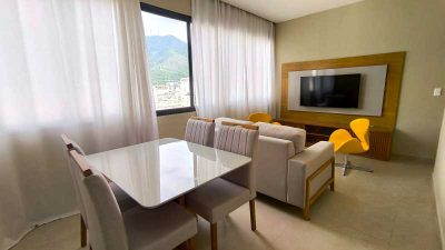 Apartamento, 3 quartos, 82 m² - Foto 1