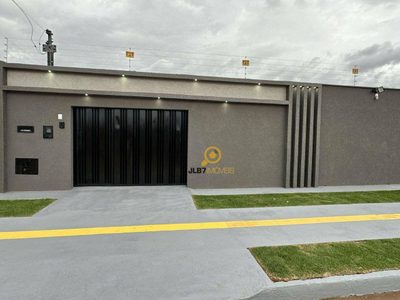 Casa, 3 quartos, 150 m² - Foto 3
