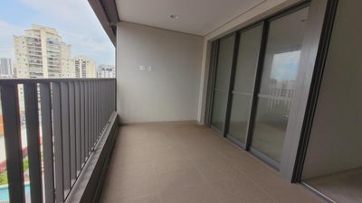 Apartamento, 2 quartos, 58 m² - Foto 2