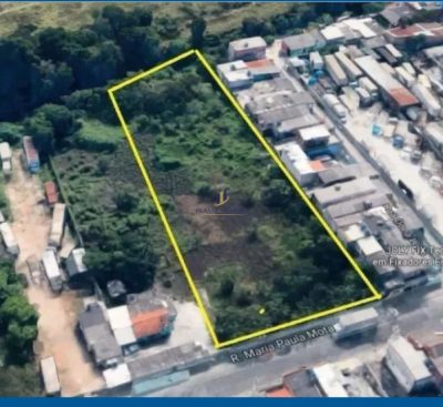 Terreno - Foto 1