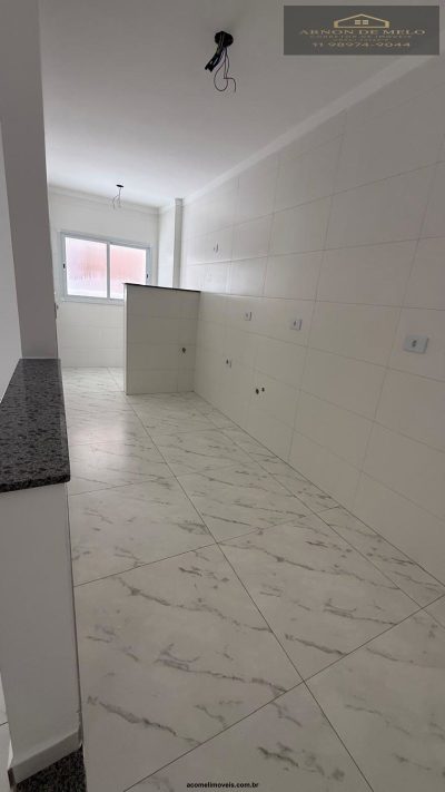 Apartamento, 2 quartos, 80 m² - Foto 5