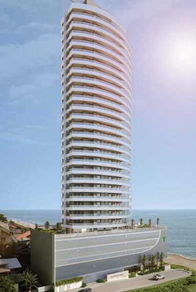Apartamento, 3 quartos, 169 m² - Foto 3