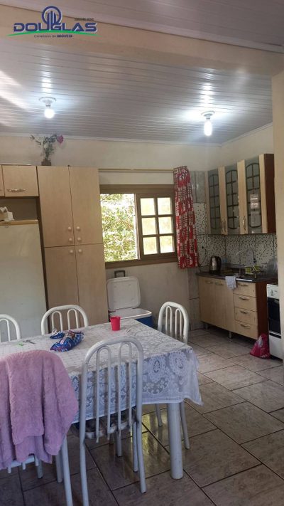 Casa, 3 quartos - Foto 2
