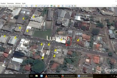 Terreno, 313 m² - Foto 1