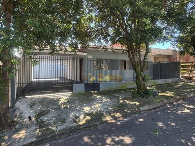 Casa, 3 quartos, 116 m² - Foto 1