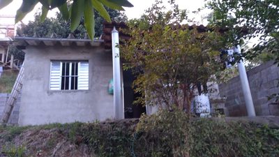Casa, 1 quarto - Foto 3