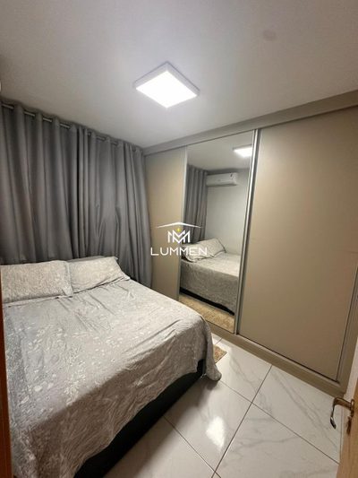 Apartamento, 2 quartos, 45 m² - Foto 2