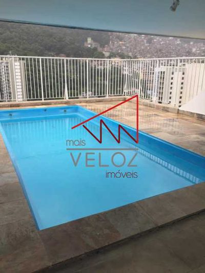 Cobertura, 4 quartos, 366 m² - Foto 2