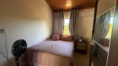 Casa, 2 quartos, 100 m² - Foto 4