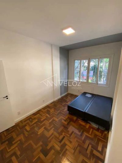 Apartamento, 1 quarto, 30 m² - Foto 3