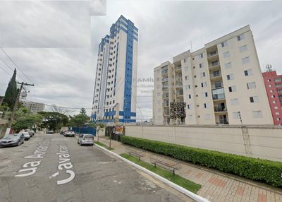 Apartamento, 2 quartos, 51 m² - Foto 2