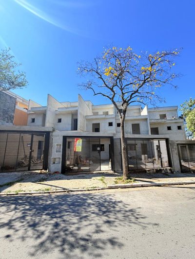Casa, 3 quartos, 130 m² - Foto 1