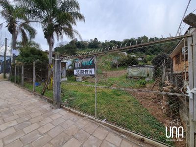 Terreno, 812 m² - Foto 1