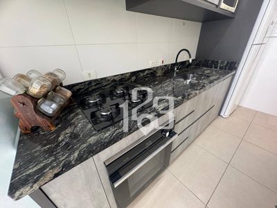 Apartamento, 1 quarto, 48 m² - Foto 5