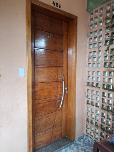 Apartamento, 2 quartos, 48 m² - Foto 2