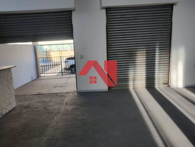 Loja-Salão, 90 m² - Foto 1