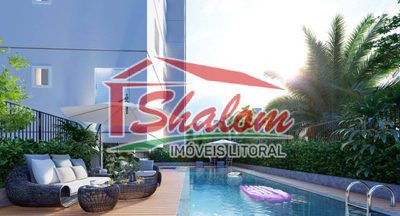 Apartamento, 2 quartos, 50 m² - Foto 3