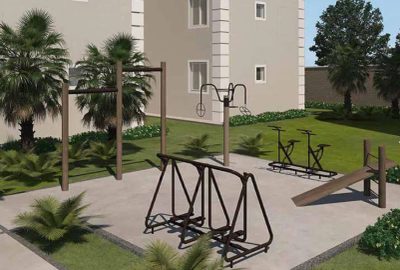 Apartamento, 2 quartos, 47 m² - Foto 3