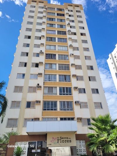 Apartamento, 3 quartos, 87 m² - Foto 1