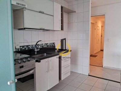 Apartamento, 2 quartos, 72 m² - Foto 1