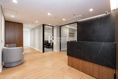 Sala-Conjunto, 300 m² - Foto 4