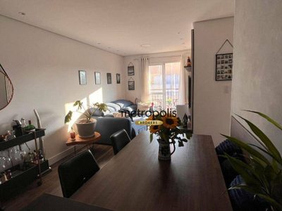 Apartamento, 2 quartos, 60 m² - Foto 4