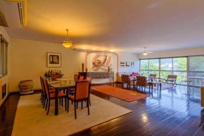 Apartamento, 4 quartos, 238 m² - Foto 3