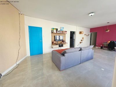 Apartamento, 3 quartos, 118 m² - Foto 2