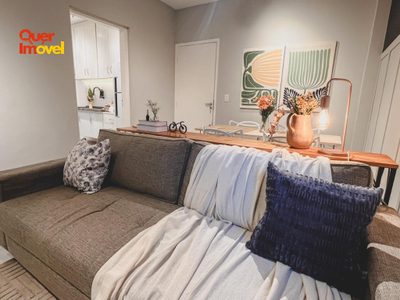 Apartamento, 3 quartos, 66 m² - Foto 4