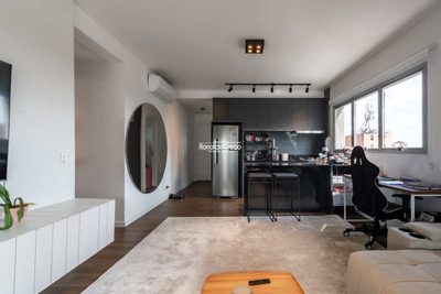 Apartamento, 2 quartos, 94 m² - Foto 5