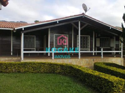 Casa, 3 quartos, 280 m² - Foto 3