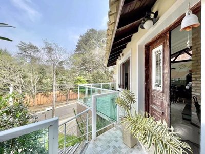 Casa, 4 quartos, 323 m² - Foto 3