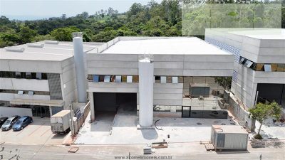 Depósito-Galpão, 1000 m² - Foto 4