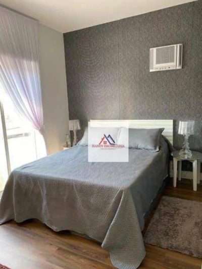 Apartamento, 2 quartos, 116 m² - Foto 2