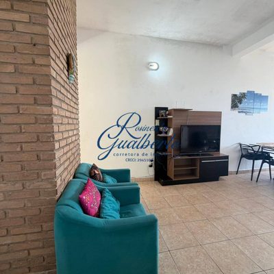Apartamento, 2 quartos - Foto 5