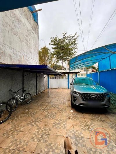Casa, 4 quartos, 170 m² - Foto 4