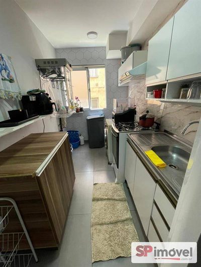 Apartamento, 2 quartos, 49 m² - Foto 4