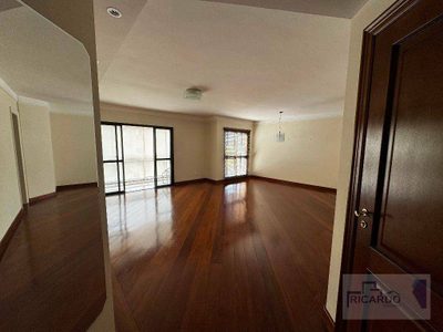 Apartamento, 3 quartos, 180 m² - Foto 4