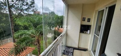 Apartamento, 3 quartos, 70 m² - Foto 5