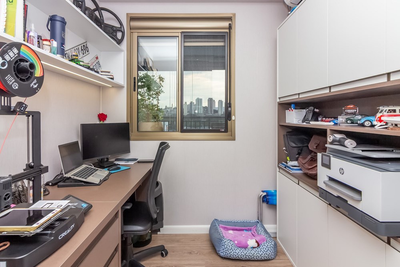 Apartamento, 3 quartos, 92 m² - Foto 3