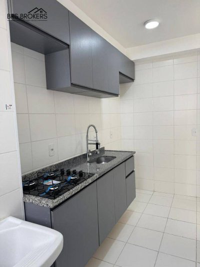 Apartamento, 2 quartos, 48 m² - Foto 3
