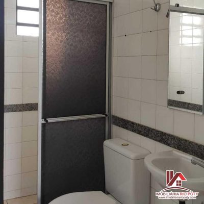 Apartamento, 3 quartos, 77 m² - Foto 3