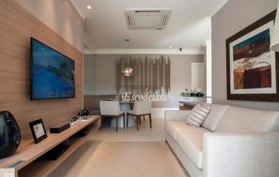 Apartamento, 2 quartos, 68 m² - Foto 2