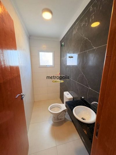 Cobertura, 2 quartos, 113 m² - Foto 4