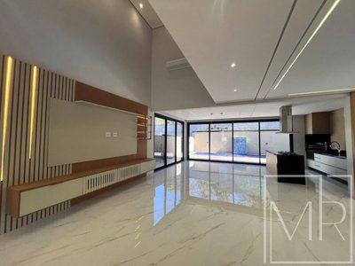 Casa, 4 quartos, 300 m² - Foto 5