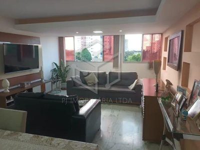 Apartamento, 3 quartos, 106 m² - Foto 2