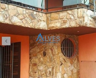 Casa, 3 quartos, 250 m² - Foto 1