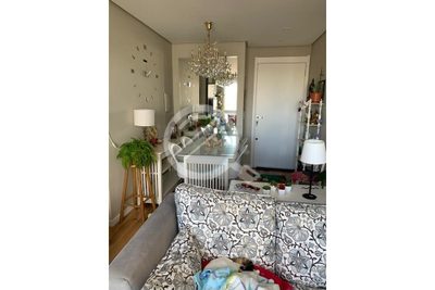 Apartamento, 2 quartos, 57 m² - Foto 3