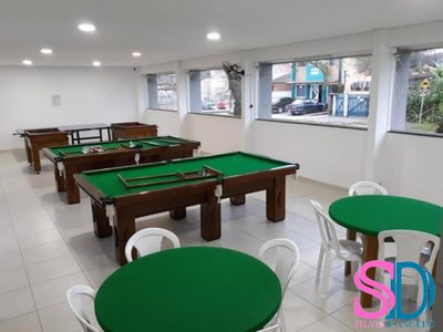 Apartamento, 2 quartos, 65 m² - Foto 5