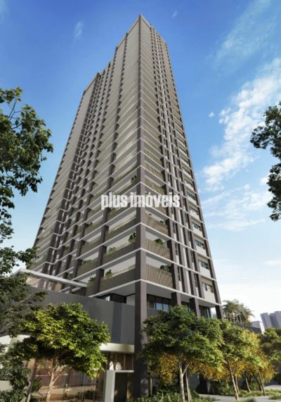 Apartamento, 3 quartos, 263 m² - Foto 2